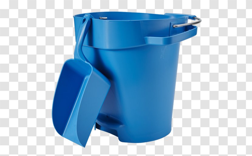 Bucket Plastic Liquid Transparent PNG
