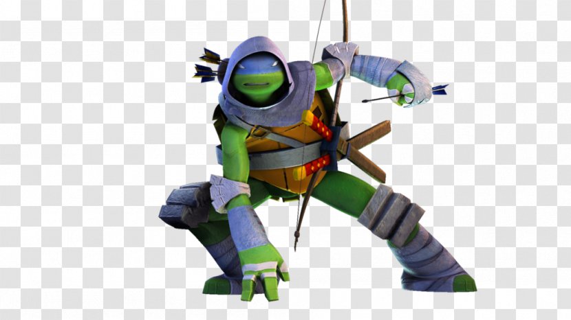 Leonardo Karai Michelangelo Teenage Mutant Ninja Turtles - Fictional Character - TMNT Transparent PNG