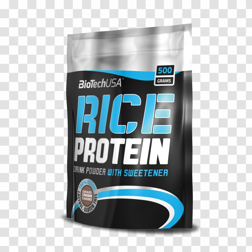 Dietary Supplement Rice Protein Bodybuilding Gluten - Milk Concentrate Transparent PNG