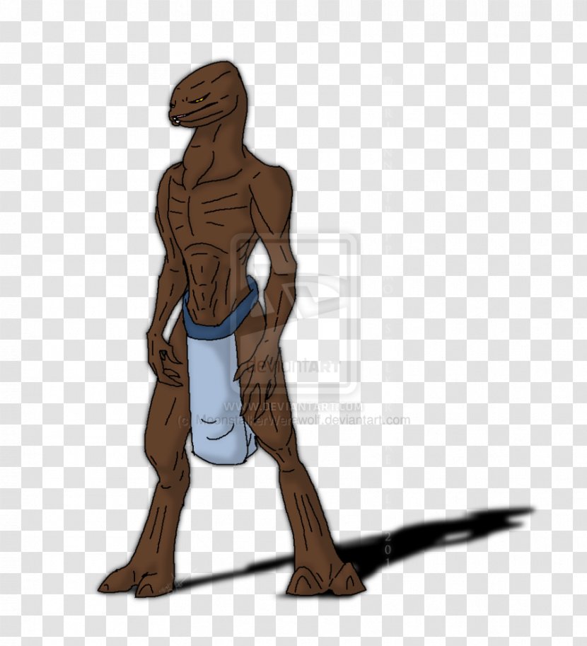 Sangheili Halo 4 343 Industries Drawing Character - Standing - Fictional Transparent PNG