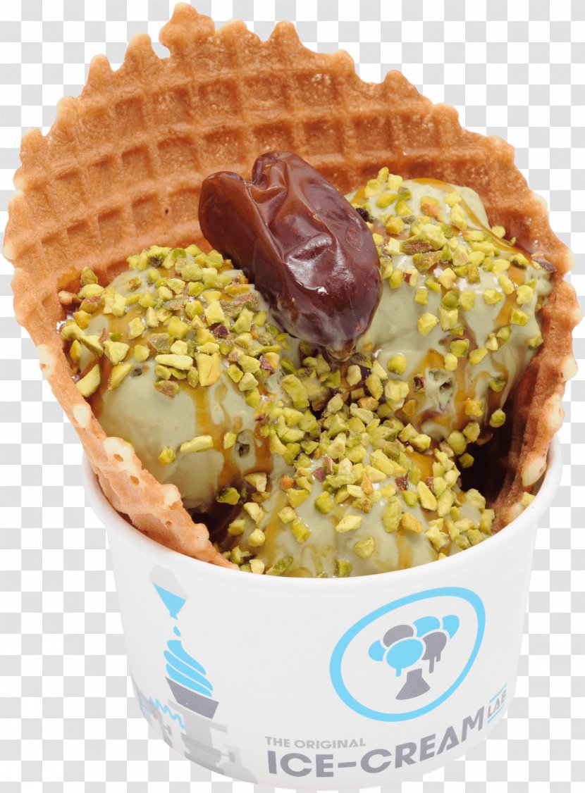 Gelato Chocolate Ice Cream Cones Dondurma - Commodity Transparent PNG