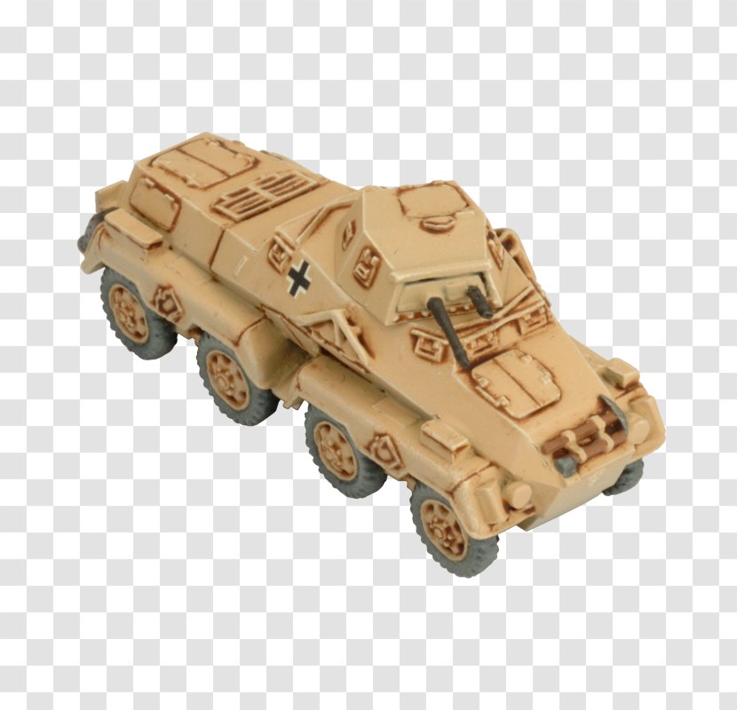 Armored Car Model Panzerspähwagen Sd.Kfz. 221 Scale Models Transparent PNG