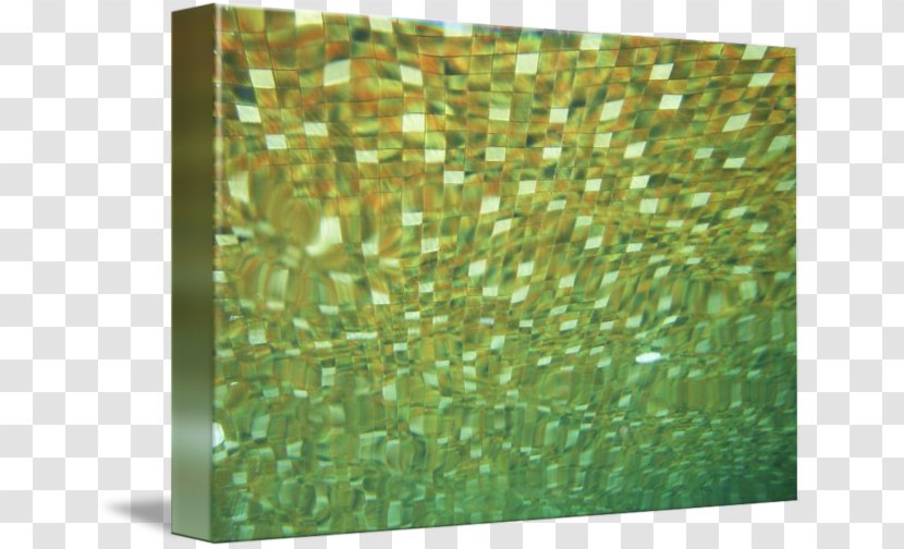 Green Glass Unbreakable - World Mosaic Transparent PNG