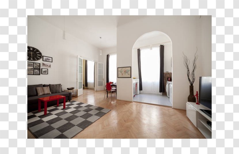 Floor Interior Design Services Living Room Property - Loft Transparent PNG