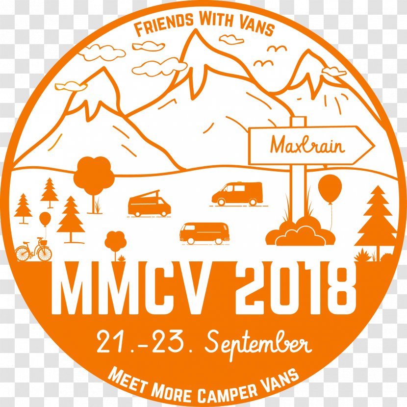 Campervans Minivan Roof Tent Bus - Camping Transparent PNG