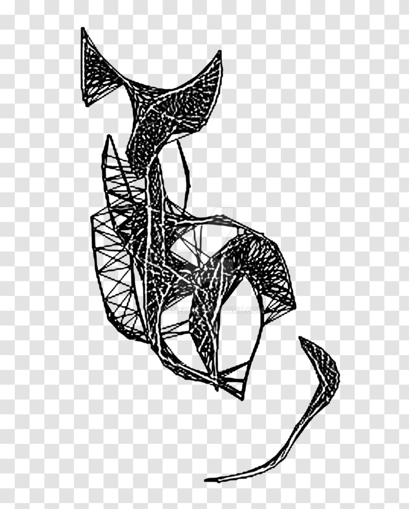 Drawing Visual Arts - Plant - Design Transparent PNG