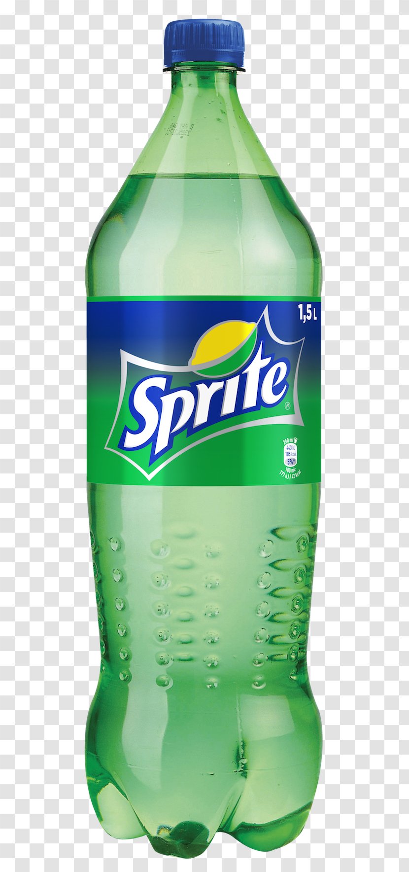 Sprite Fizzy Drinks Diet Coke Fanta Coca-Cola - Stoney Transparent PNG