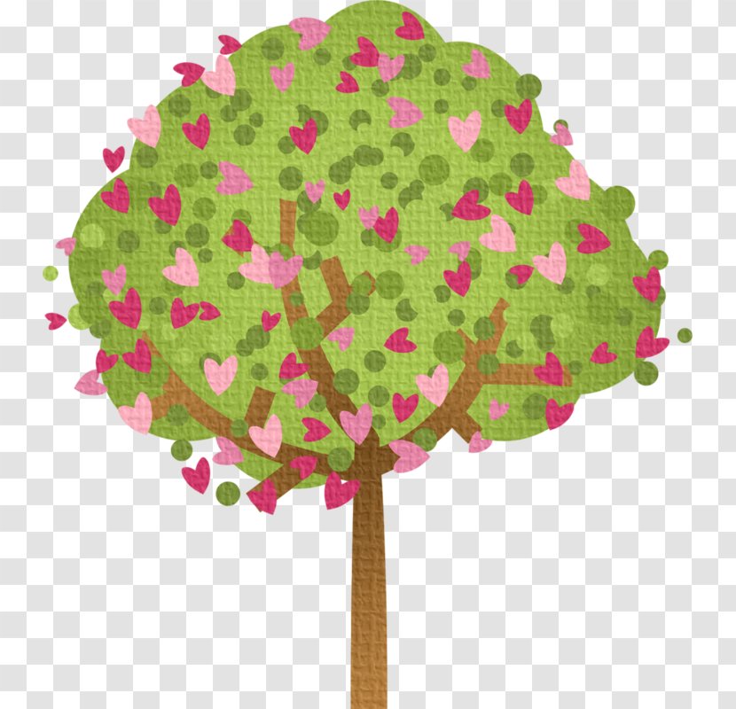 Tree Drawing Clip Art Transparent PNG