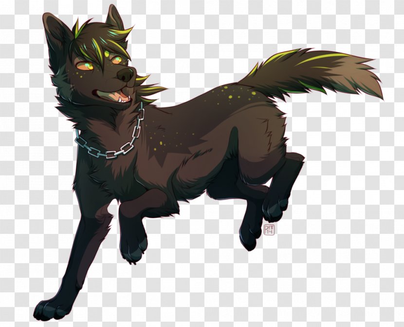 Cat Dog Breed Legendary Creature - Carnivoran Transparent PNG