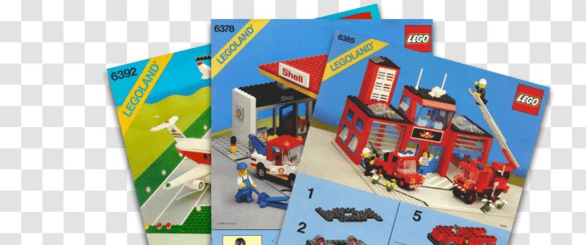 Lego House Toy Ideas The Group - Book - Tanks Transparent PNG