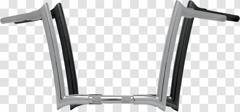 Harley-Davidson Road King Harley Davidson Glide Touring Ape - Hardware Accessory - Monkey Bars Transparent PNG