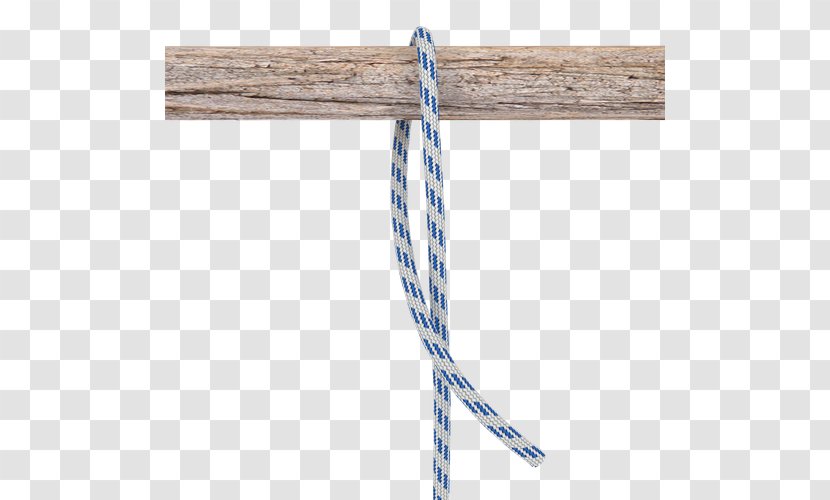 Rope - Wood Transparent PNG