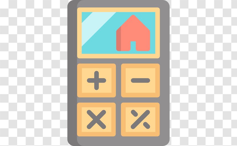 Calculator - Business - Service Transparent PNG