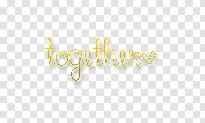 Body Jewellery Gold Metal Material - Jewelry - Togetherness Transparent PNG