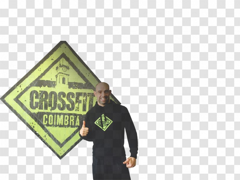 CrossFit Coimbra Rua Manuel Madeira YouTube Outerwear - District - Luis Miguel Transparent PNG