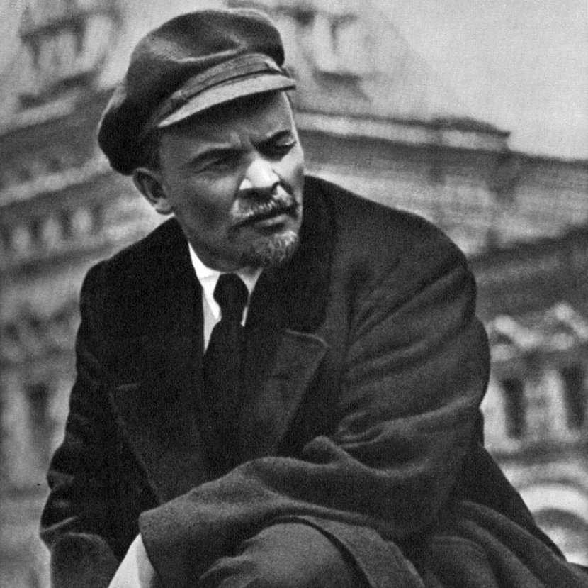Lenin's Mausoleum Vladimir Lenin What Is To Be Done? Russian Revolution Bolshevik - Soviet Union - Stalin Transparent PNG