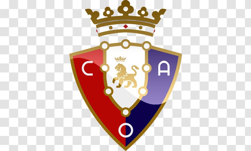 CA Osasuna La Liga Spain National Football Team - Cartoon Transparent PNG