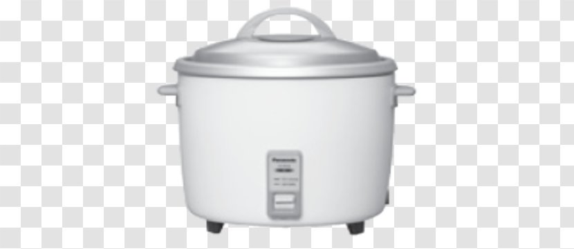 Rice Cookers Liter Panasonic Price - Stock Pot - Oryza Sativa Transparent PNG