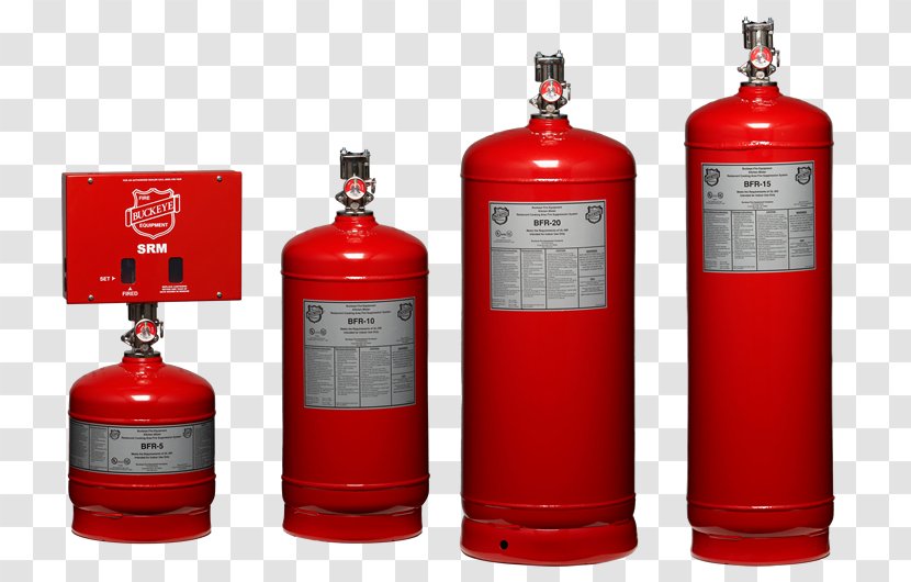 Fire Extinguishers Sprinkler System Protection Conflagration ABC Dry Chemical - Extinguisher Transparent PNG