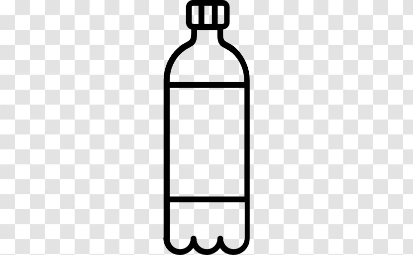 Water Bottles Symbol Clip Art - Bottle Transparent PNG