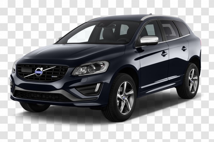 2016 Volvo XC60 Cars 2018 - Luxury Vehicle - Opel Transparent PNG