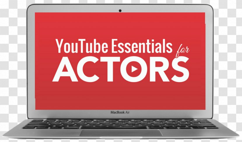 YouTube Actors' Equity Association Social Media Content Creation - Brand - Youtube Transparent PNG