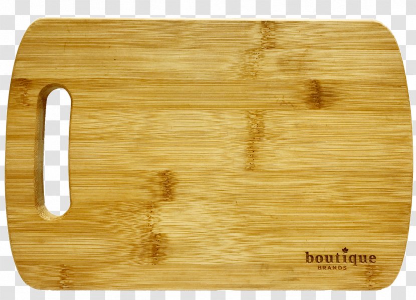 Wood Stain Varnish Plywood - Cutting Board Transparent PNG