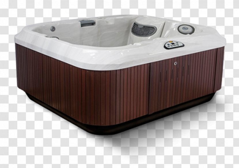 Hot Tub Bathtub Swimming Pool Spa Jacuzzi - Massage - Three Openings Transparent PNG