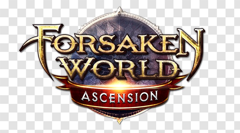 Forsaken World: War Of Shadows Neverwinter Swordsman Online Perfect World - Video Game Transparent PNG