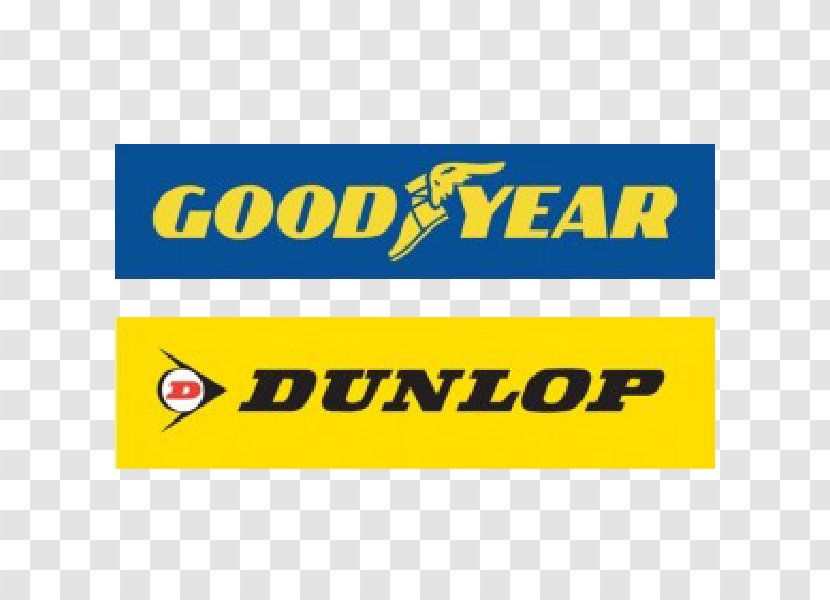 Car Tire Dunlop Tyres Exhaust System Vehicle - Logo Transparent PNG