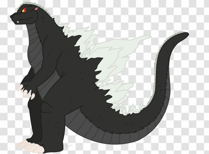Godzilla Junior King Ghidorah Gigan - Zilla Transparent PNG