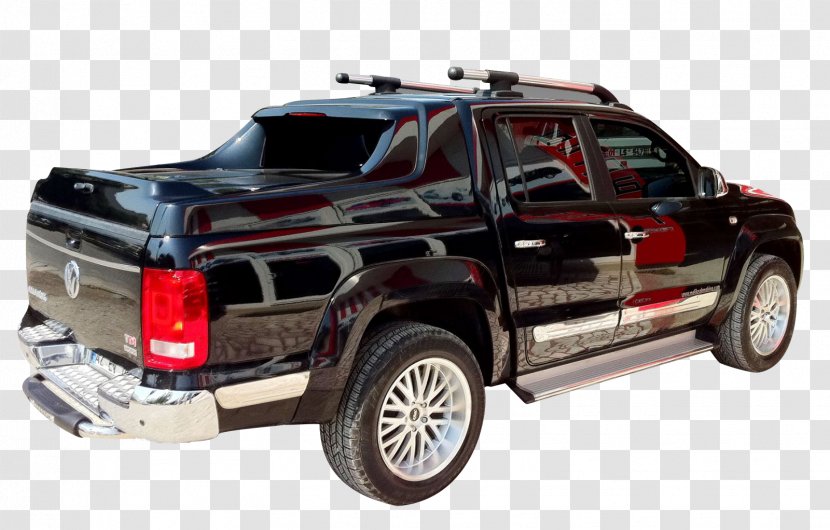 Volkswagen Amarok Pickup Truck Car Nissan Navara Transparent PNG