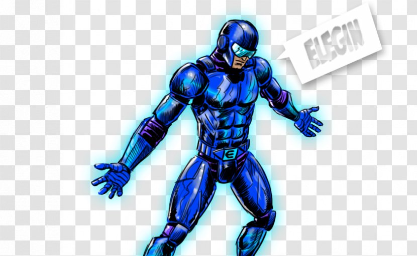 Figurine Character Muscle Fiction - Joint - Buxus Transparent PNG