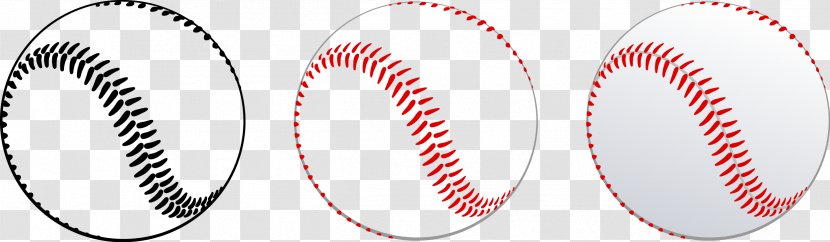 Sport Baseball Euclidean Vector - Ball Transparent PNG