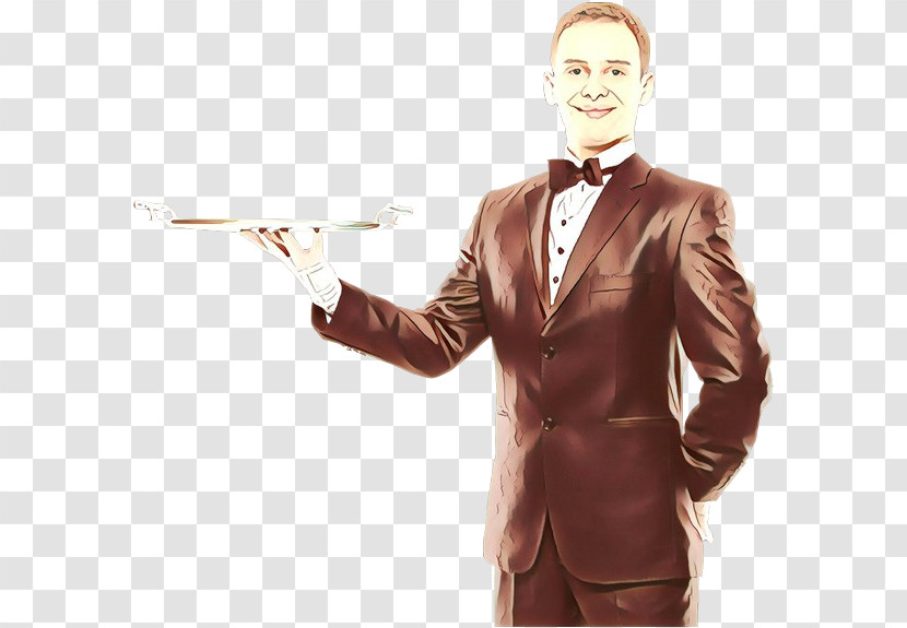 Suit Formal Wear Gentleman Tuxedo Male Transparent PNG