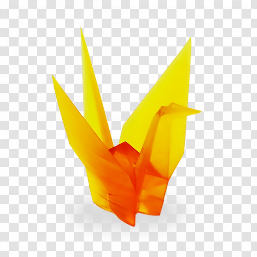 Origami Paper Desktop Wallpaper - Torre Eiffel Con Globos Transparent PNG