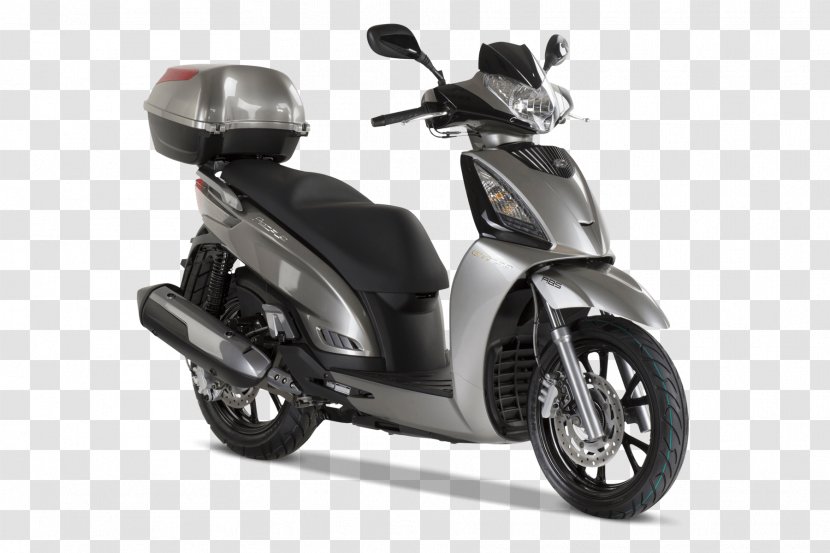 Scooter Aprilia ETV 1000 Motorcycle SR50 Transparent PNG