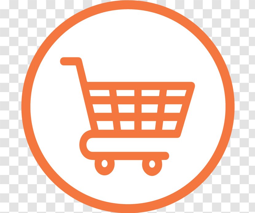 Shopping Cart Software - Retail Transparent PNG