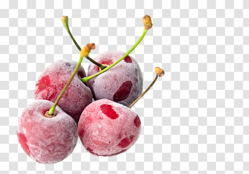 Cherry Natural Foods Berry Superfood Fruit Transparent PNG