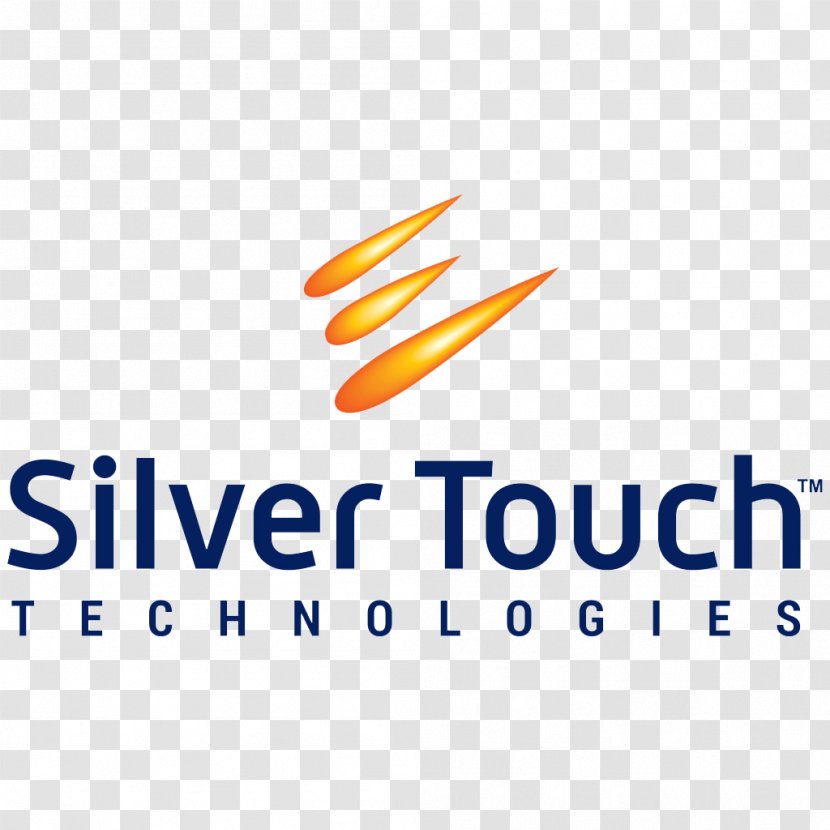 Silver Touch Technologies Technology India Business Service Transparent PNG