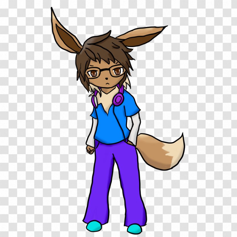 Mammal Boy Clip Art Transparent PNG