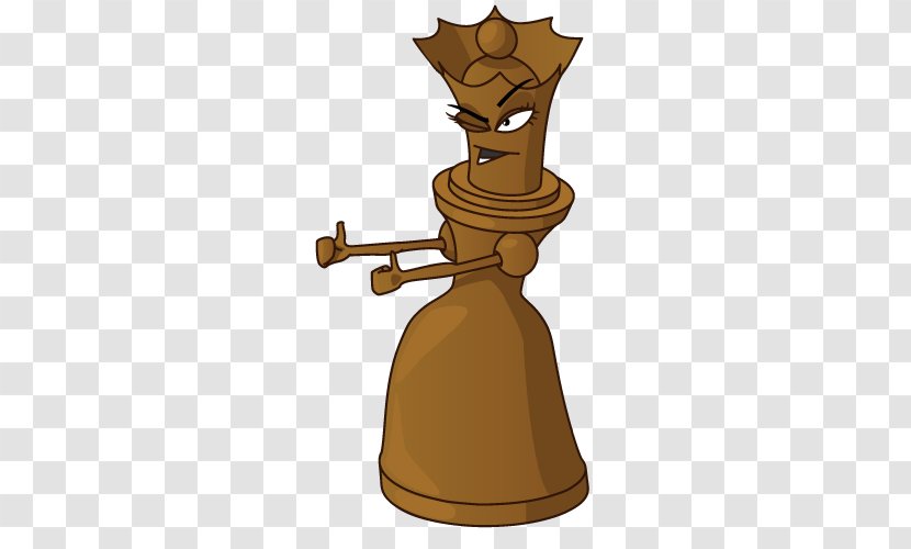 Chess Kids Zugzwang Pawn Queen - Tournament - Give A Thumbs Up Transparent PNG