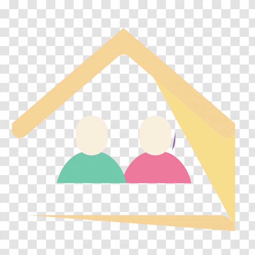 Line Angle Clip Art - Triangle - Hi Technology Transparent PNG