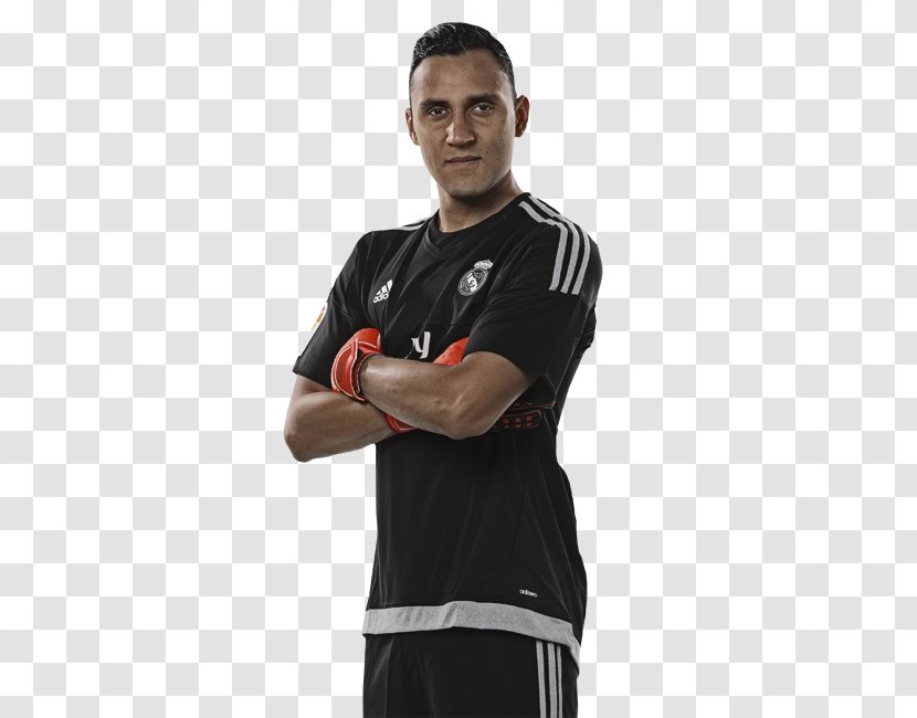 Keylor Navas Real Madrid C.F. Goalkeeper Football Sport Transparent PNG