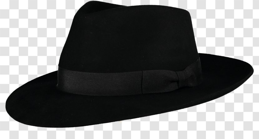 Fedora Trilby Hat Argentina T-shirt Transparent PNG