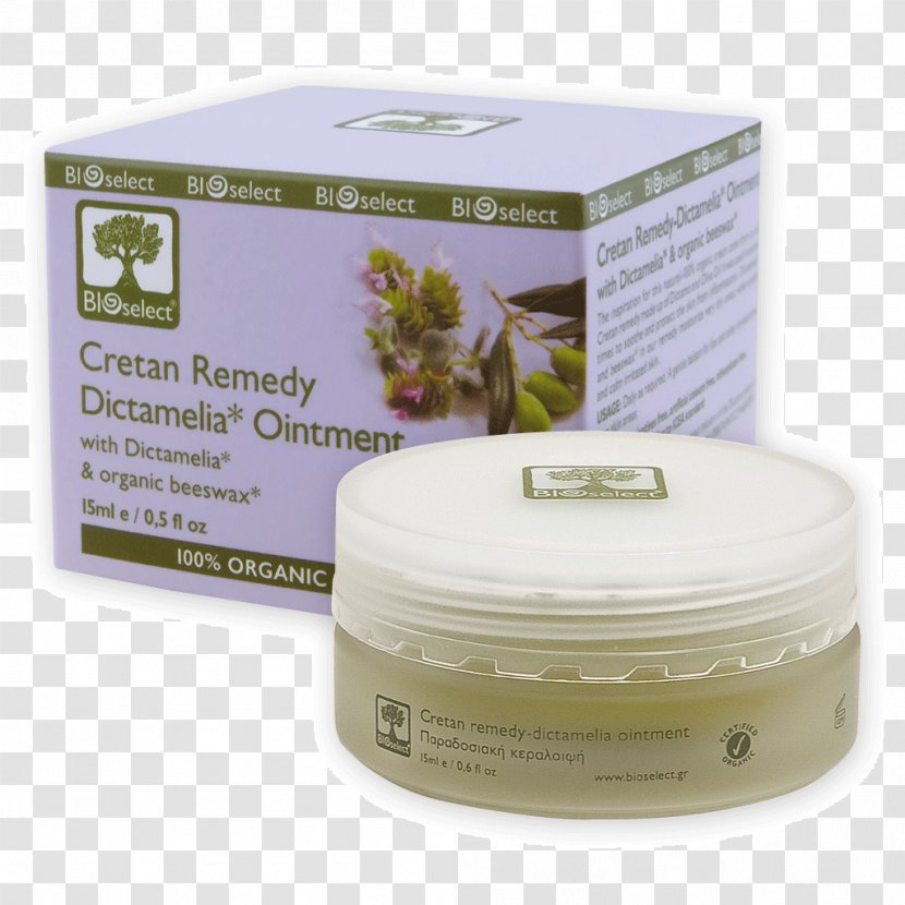 Cream Cosmetics Salve Crete Organic Certification - Oil Transparent PNG
