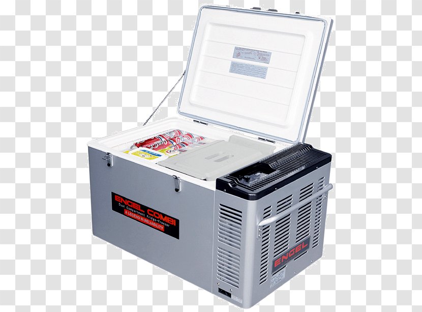 Absorption Refrigerator Freezers Evaporative Cooler - Technology Transparent PNG