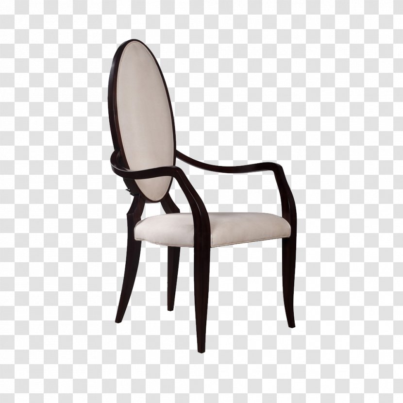 Windsor Chair Furniture Floor 18 CASA - Armrest - Flexform Dining RoomWhite Transparent PNG