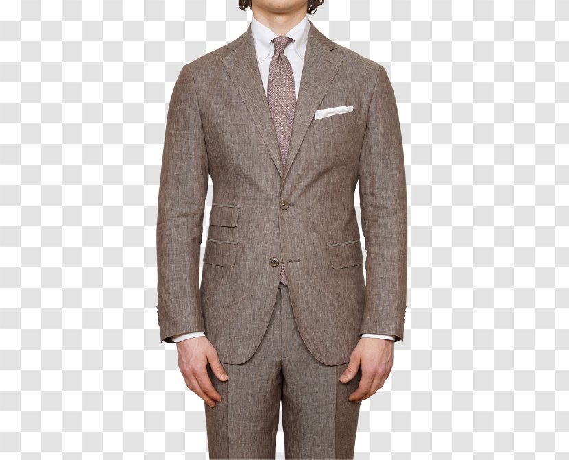 Blazer Hoodie Clothing Rick Owens Coat - Gentleman - Light Suit Transparent PNG