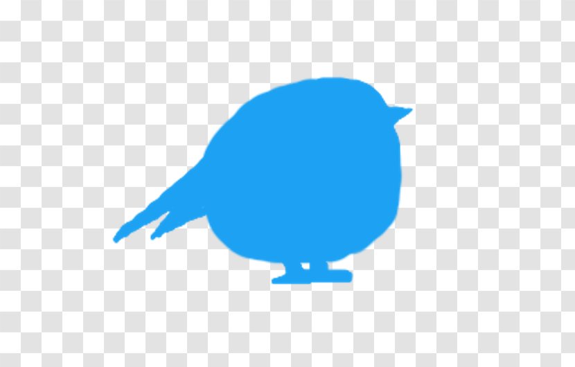 Beak Twitter Bird News Avatar - Barack Mockup Transparent PNG